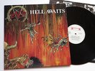 SLAYER - Hell Awaits LP 1985 , Roadrunner (RR 9795)