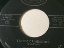 RARE DOO-WOP 45/ THE TYRONES 