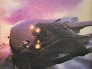 LP Deep Purple Deepest Purple: The Very Best Of Deep Purple NEAR MINT Harvest