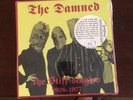 The Damned stiff singles 1976 - 1977 sealed box set 45 rpm records