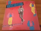 VASCO ROSSI LP Vado al massimo ANCORA SIGILLATO ORIZZONTE ORL 8776