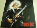 AC/DC - Palais Omnisports, Paris-Bercy 2000, BOX 3 Picture LP, Lim. Ed. 150/300