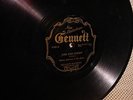 Henry Johnson & his Boys 78 rpm GENNETT 1920s jazz