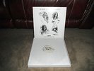 Led Zeppelin BBC Sessions Clasic Records 4 lp box set