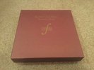 Roxy Music The Complete Studio Albums on Limited Edition 8LP Box Set