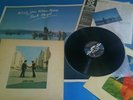 PINK FLOYD WISH YOU WERE HERE   SOPO-100  CBS SONY?LP 12