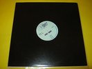 YES / CHRIS SQUIRE - RARE US RADIO INTERVIEW LP - INNERVIEW 1976