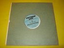YES - CAPTURED LIVE - RARE US LIVE PROMO ONLY RADIO DOUBLE LP - DORTMUND 1984