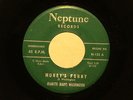 northern soul JEANETTE 'BABY' WASHINGTON Money's Funny NEPTUNE  Listen