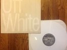 The Beatles Off White Album Vinyl LP In Shrink Rare Fan Club Not TMOQ Lennon