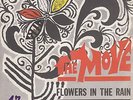 THE MOVE-FLOWERS IN THE RAIN-RARE ORIGINAL ITALIAN 7