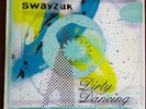 swayzak - dirty dancing album mint vinyl rare signed 2002 k7