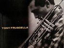 Tony Fruscella - Atlantic # 1220