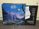 King Diamond - Them LP Vinyl Mercyful Fate Ghost