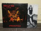 Manilla Road - Live Roadkill LP Vinyl Cloven Hoof Liege Lord Cirith Ungol