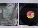 CRADLE OF FILTH Dusk...and her Embrace LP orig MFN'96 +poster Emperor Dimmu