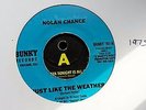 NOLAN CHANCE JUST LIKE THE WEATHER  NORTHERN SOUL