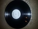 YES 1st LP by YES White label TEST PRESSING - Presswell records - STA 691680