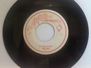 BLUES SOUL R&B   EARL KING   YOU CAN FLY HIGH   ACE   VG+