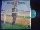 ALFREDO DE ANGELIS lp LA BRISA argentina ID# 01115 ODEON 55588 VG NM automat77 r