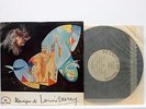 HELENE BOSCHI / IRMA KOLASSI : MUSIQUE DE LOUIS DUREY           LDA 8222