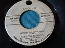 Northern Soul Fabulous Playboys Honky Tonk Woman