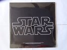 STAR WARS Soundtrack 2-LP 20th Century 1977 Vinyl Record FACTORY SEALED