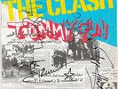 THE CLASH 