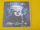 Torch Blauer Samt