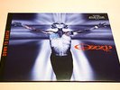 Ozzy Osbourne-Down to Earth  Vinyl-ungespielt-