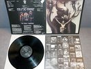 CELTIC FROST - To Mega Therion (Orig. 1st Press, Kreator, Sodom, Exodus)