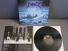EDGE OF SANITY - Nothing but Death Remains (Orig 1st Press, At the Gates, Opeth)