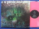 USE OF ASHES, Pink Ashes, Ltd. RSD 2015 Vinyl LP, (Pink Floyd Cover Versions)