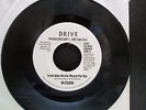 WIZDOM I'm So In Love with You Drive promo 6287 Rare Northern Soul 45 rpm N/Mint