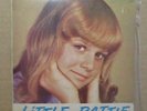 LITTLE PATTIE With The Statesmen - Her 1st 1964 ep - surf/beat/stomp/rock&roll