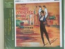 ESOTERIC LP ESLP-10003: FALLA - Three Cornered Hat - ANSERMET -OOP 2009 NEW