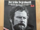 Der frühe Degenhardt 4er Original LP Compilation Box VINYL von 1977 Polydor*TOP*