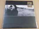 U2 The Joshua Tree 2007 UK remastered 180 gram vinyl 2-LP