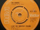 The Chants-I get the sweetest feeling 7