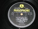 THE BEATLES - HELP UK STEREO B&Y