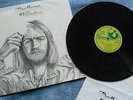 ROY HARPER 'VALENTINE' 1974 LP ORIGINAL LP WITH RARE LYRICS BOOKLET