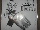 JOY DIVISION 
