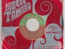 Latin Soul 45 - Los Naturales - Swear To God - Tamayo - VG+ mp3
