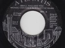 Funk/Sweet Soul 45 - Michael Cameron - Small Bag & You - Atlantis - mp3