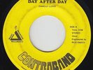 Sweet Soul/Funk Jazz 45 - Contraband - Day After Day - Magic Mountain - mp3