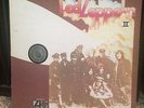 Led Zeppelin II - Robert Ludwig HOT Mix 1st Press Sterling Sound RL SS