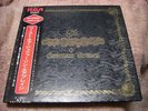 Jefferson Airplane THE WORST OF Japan LP w/OBI