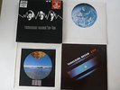 12 LP TANGERINE DREAM - WAVELENGTH / LIVEMILES / 70-801 BOX SET /RUBYCON / LIVE
