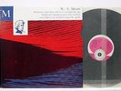 MAKANOWITZKY / HENDEL : MOZART CONCERTONE K.190          CFD 292