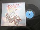 RAD RARE USA IMPORT OST LP JOHN FARNHAM, SPARKS, BMX, BILL ALLEN, LORI LOUGHLIN